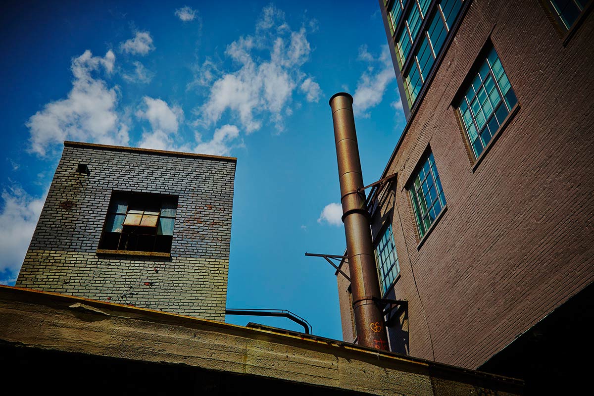 yonkers street photography by bret wills