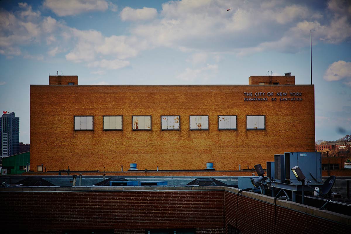 bronx ©2014 bret wills