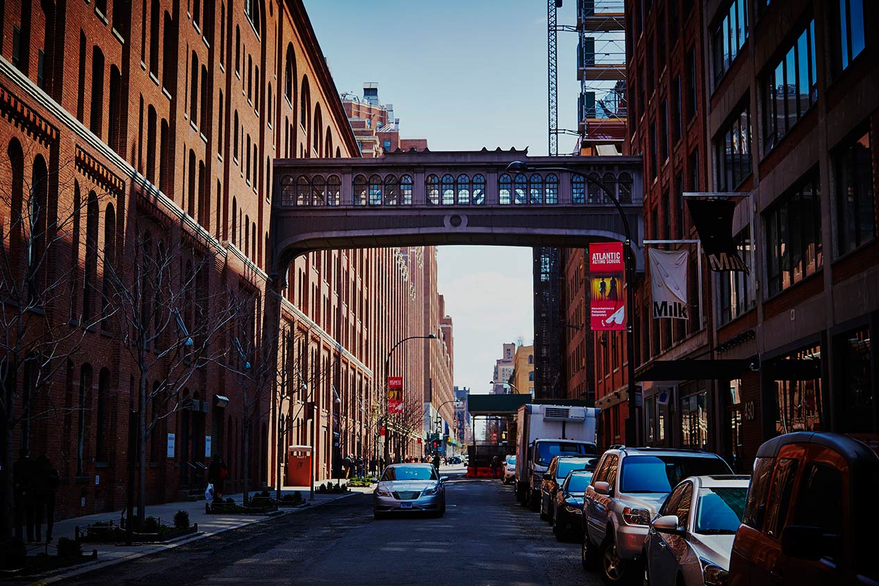 bronx ny photo ©2014 bret wills