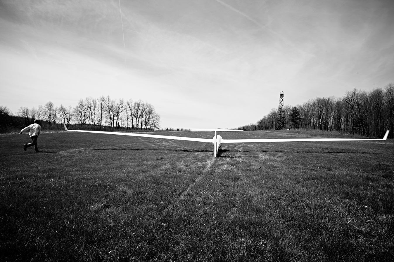 eagle field ©2016 by bret wills