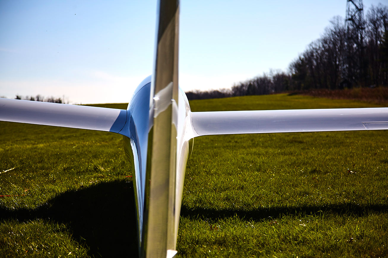 eagle field ©2016 by bret wills