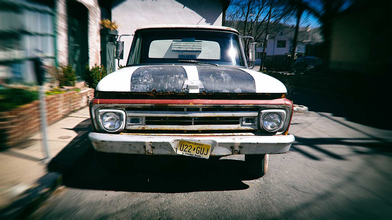 Ace Auto Top©2017 bret wills