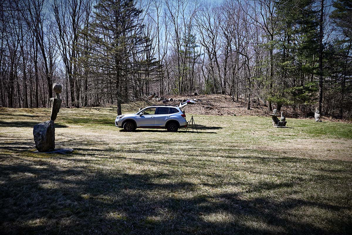 Field ©2021 by bret wills
