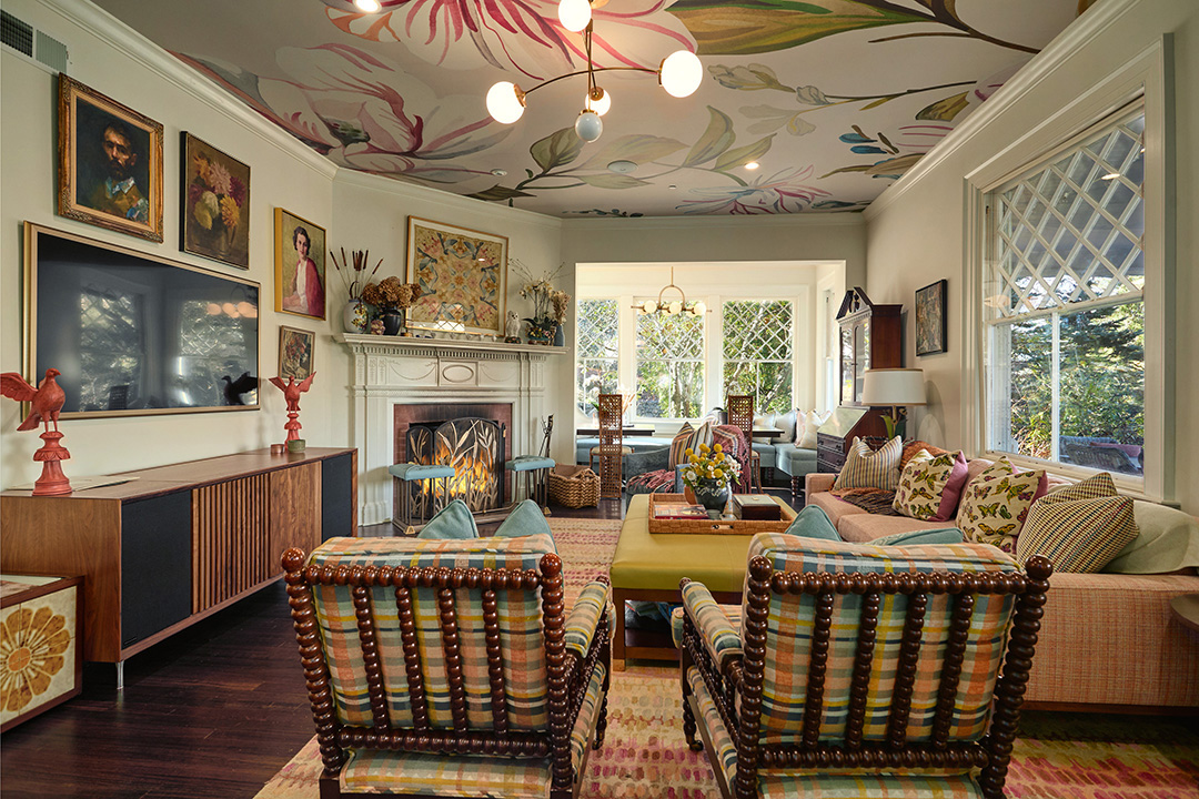 Tulsa arts district ©2025 bret wills