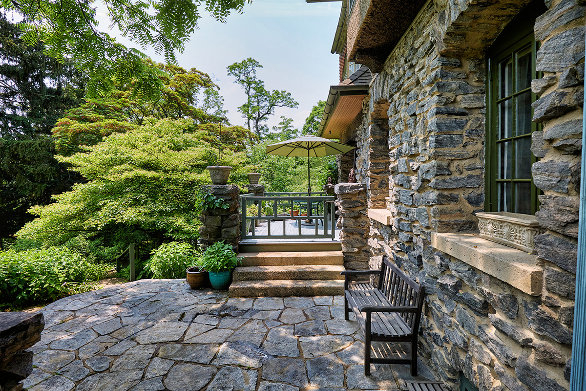 tuxedo ©2024 by bret wills