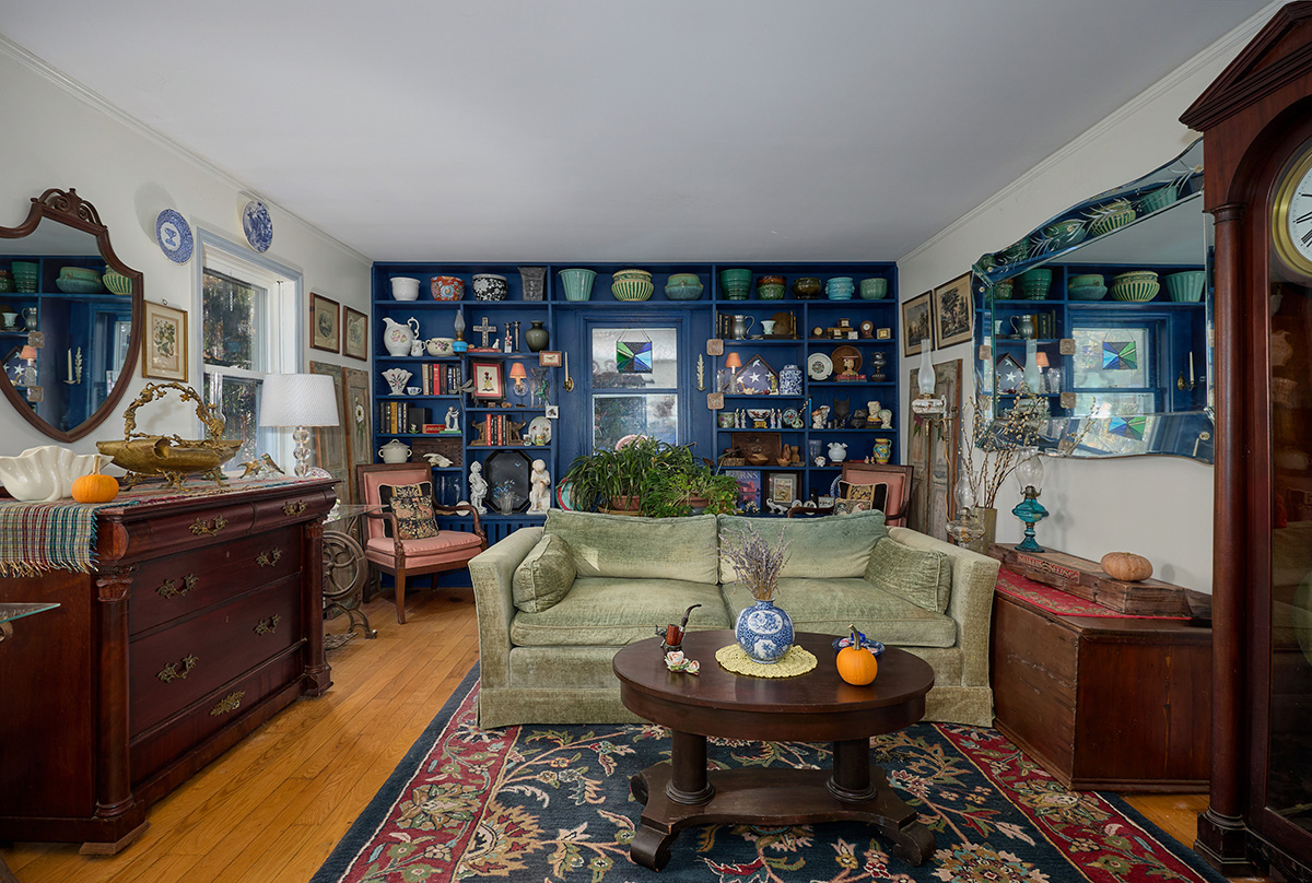 Graceland  ©2025 by bret wills