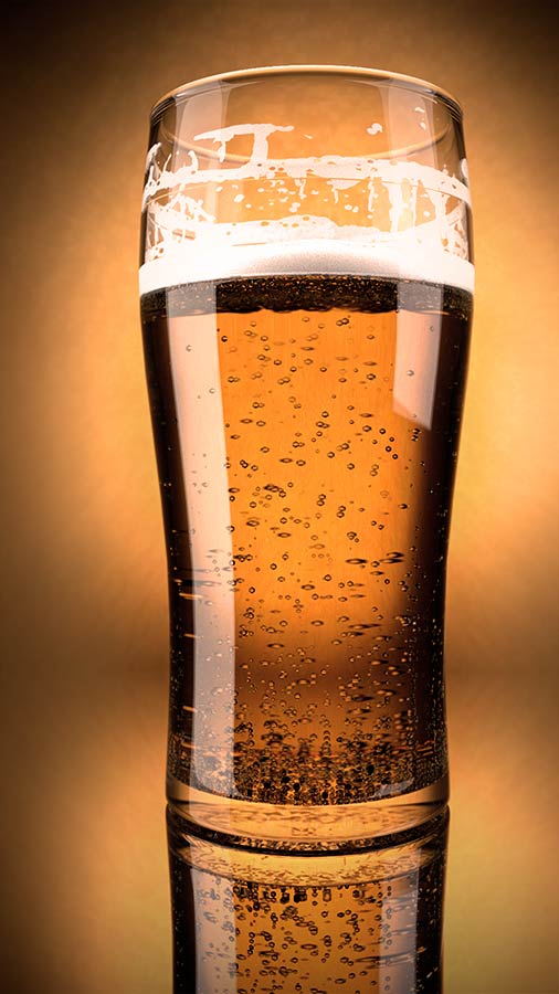 beer image cgi ©2014 bret wills