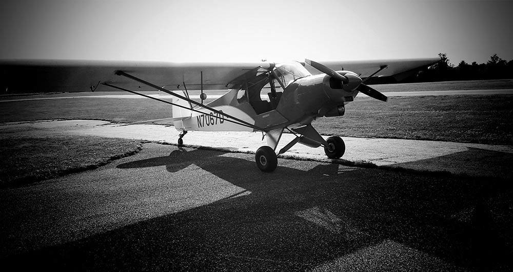 super cub photo ©2014 bret wills