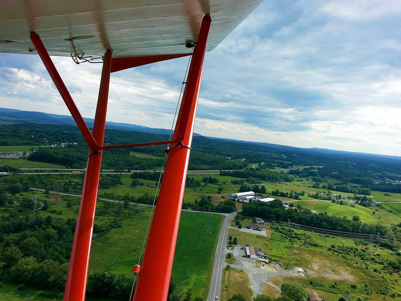 glider tow photo ©2015 bret wills