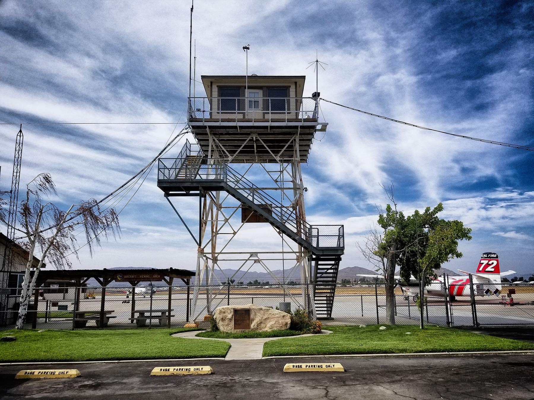 Hemet ©2018 by bret wills