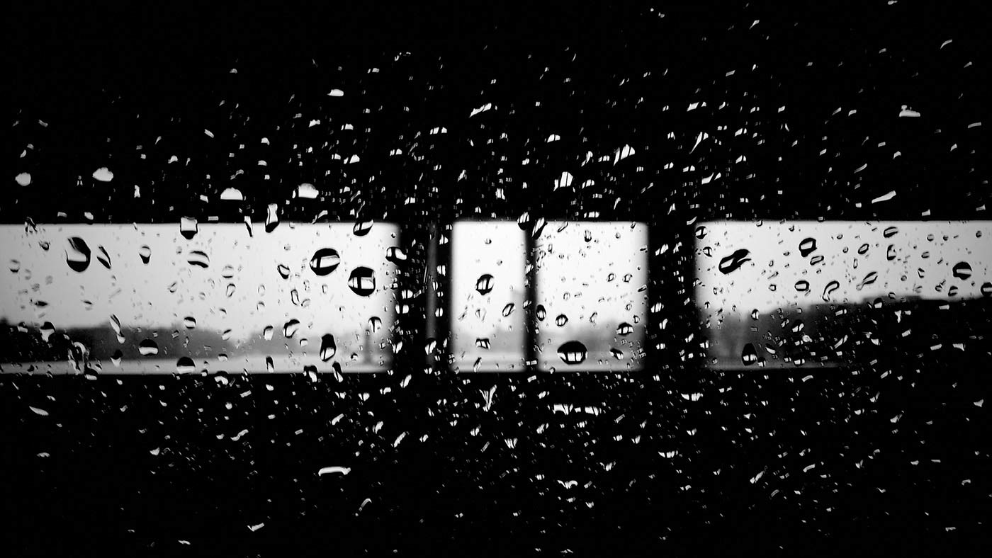 fdr drive photo by bret wills