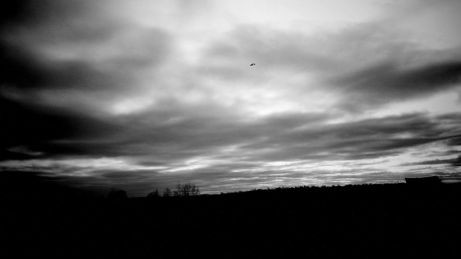 glider photo ©2014 bret wills