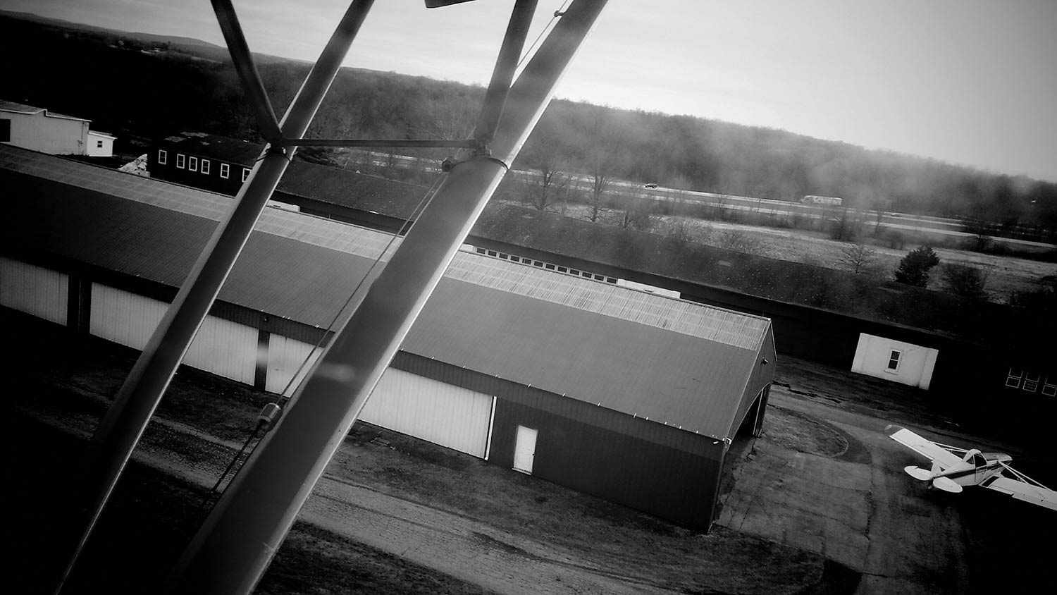 low altitude photo ©2014 bret wills
