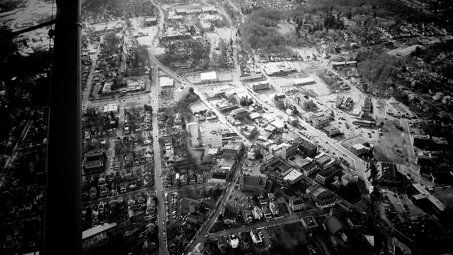 from the air photo © 2014 bret wills