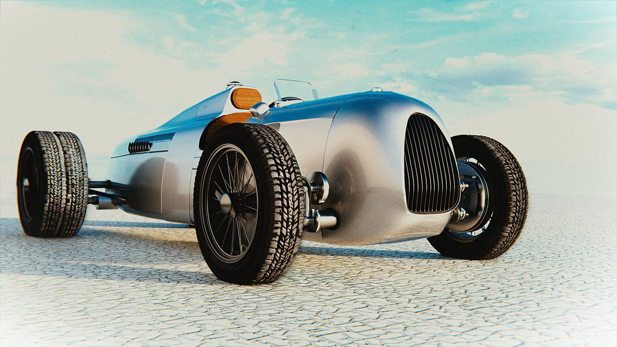 auto ubion c type ©2015 by bret wills