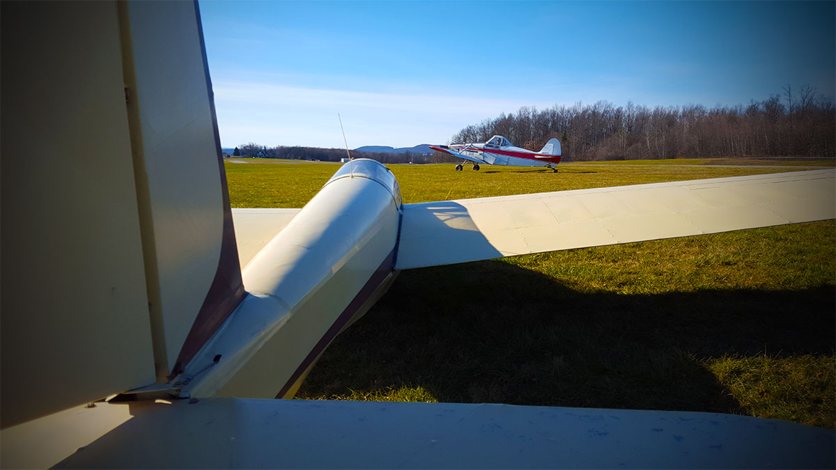 glider tow photo ©2015 bret wills