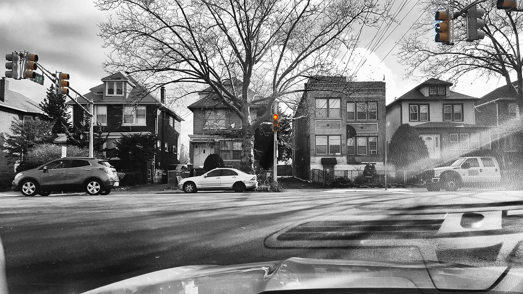 philadelphia demolition ©2016 bret wills