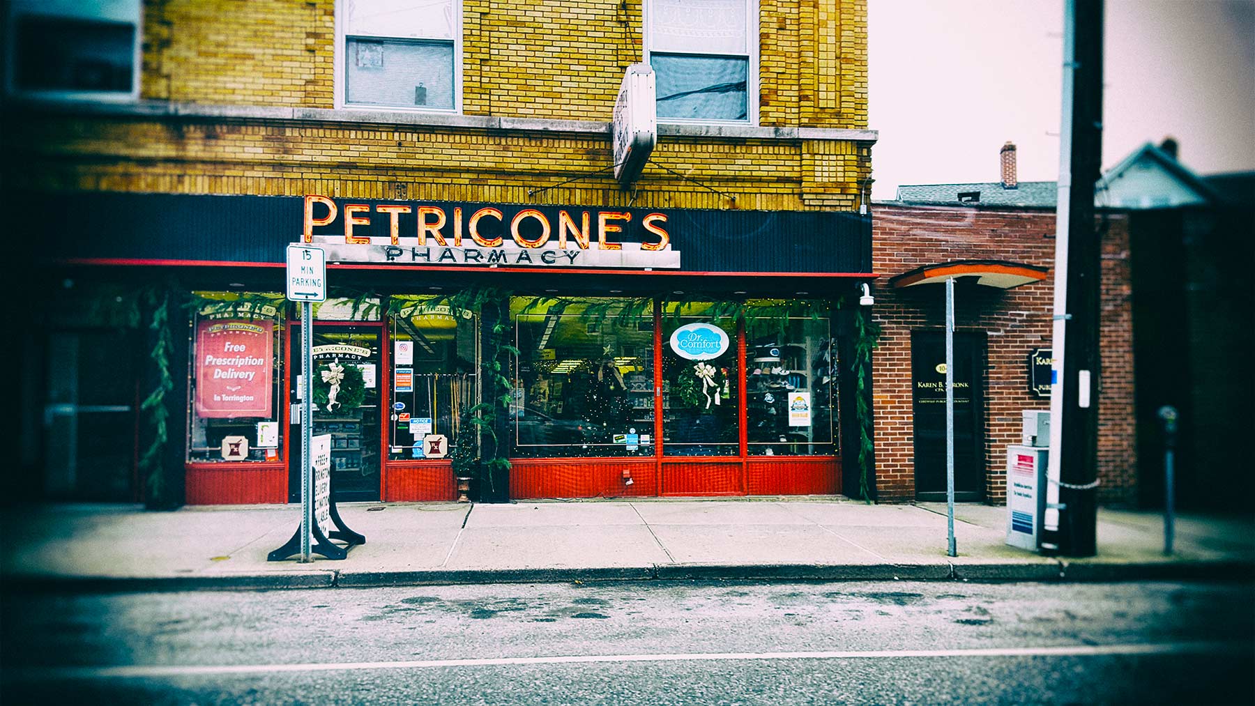 philadelphia ©2016 bret wills