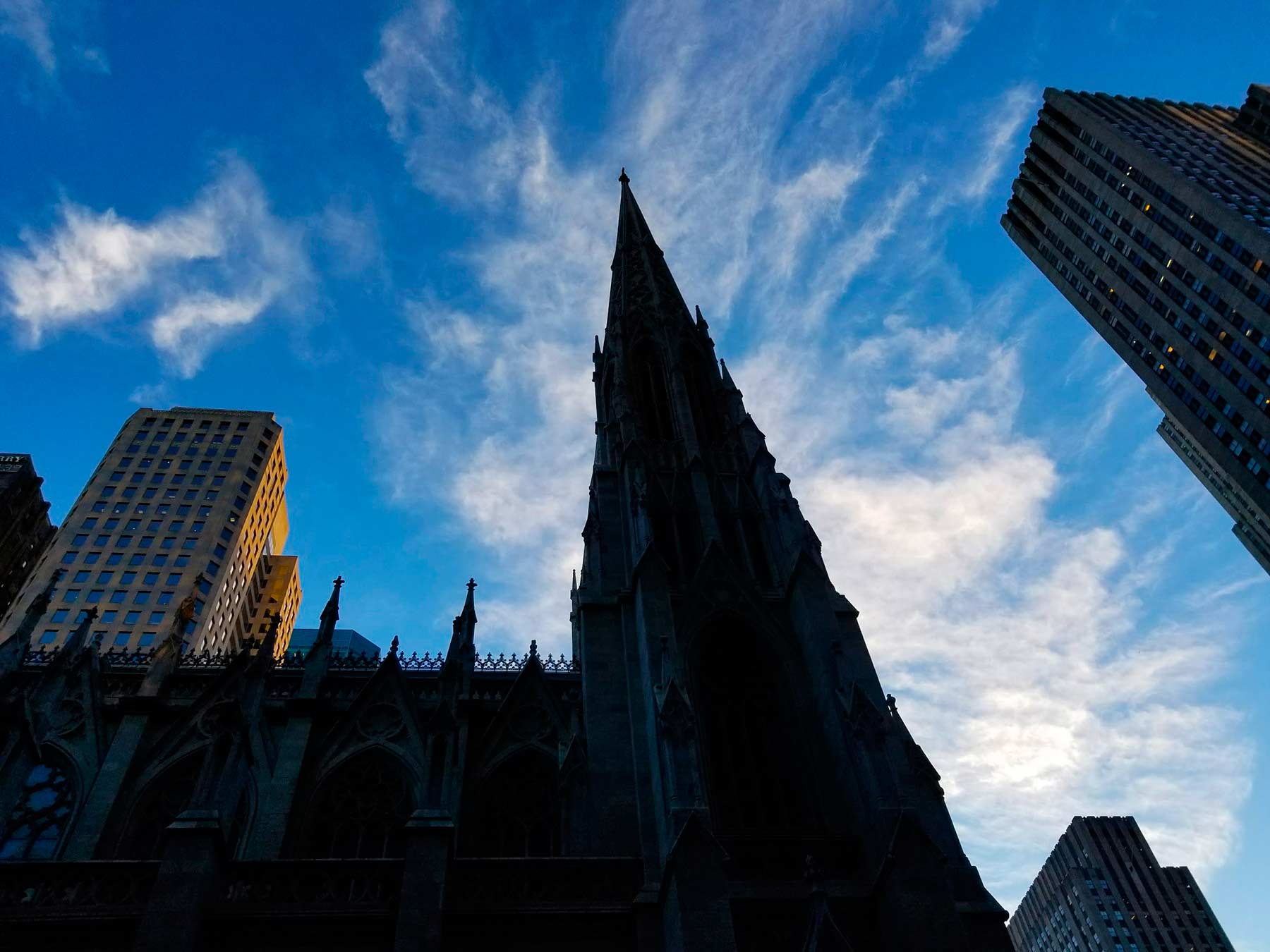 cathedral ©2017 bret wills
