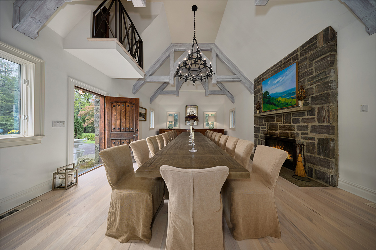 tuxedo ©2024 by bret wills