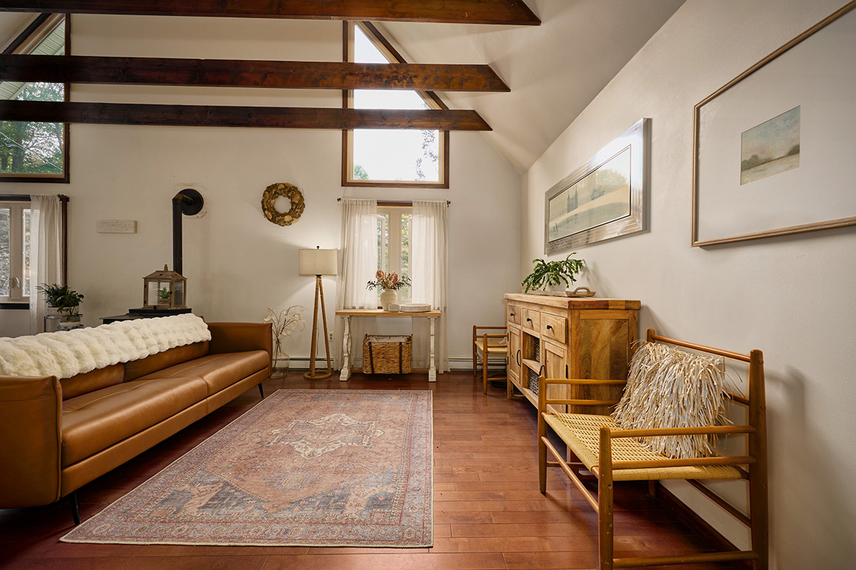 Angela Cummings ©2024 by bret wills