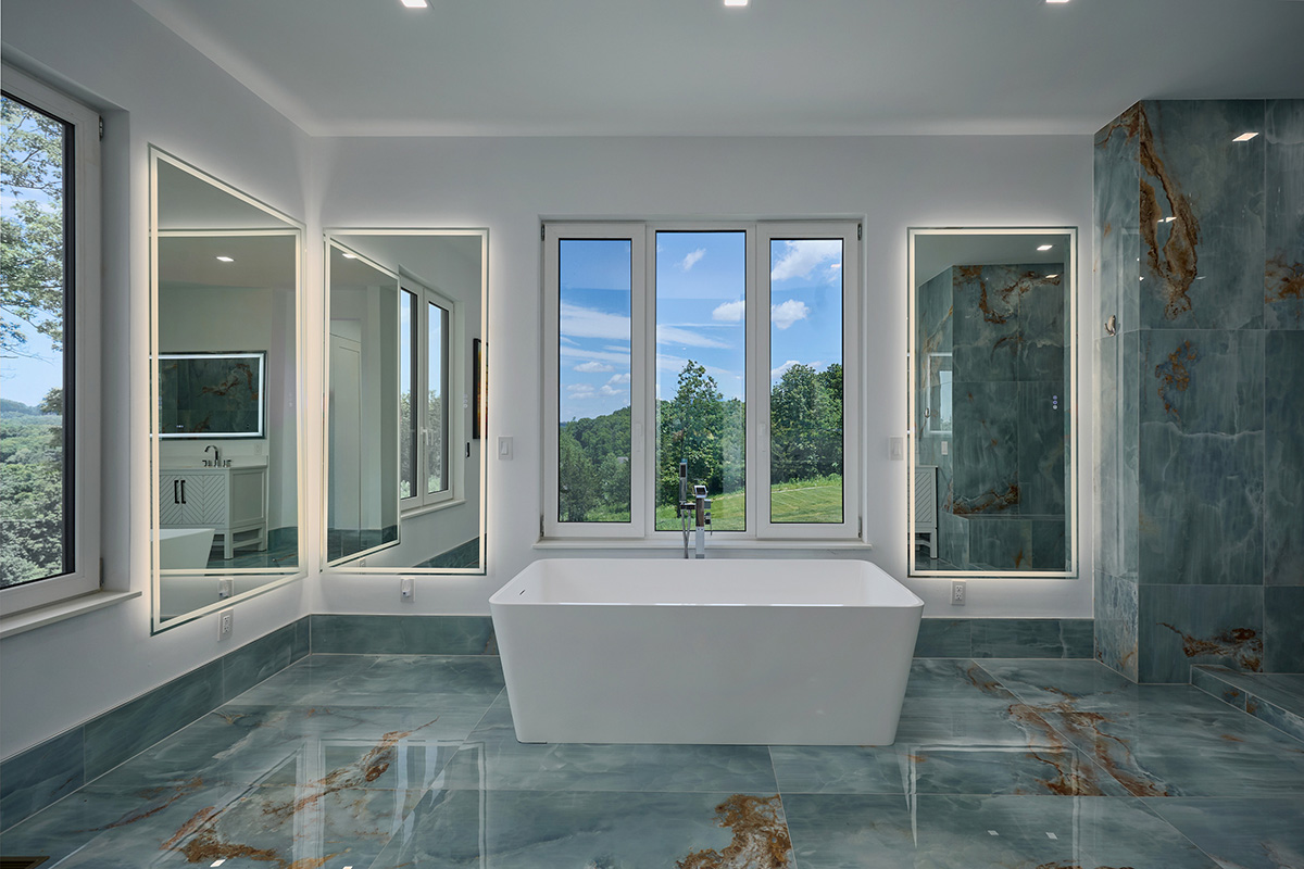 tuxedo ©2024 by bret wills