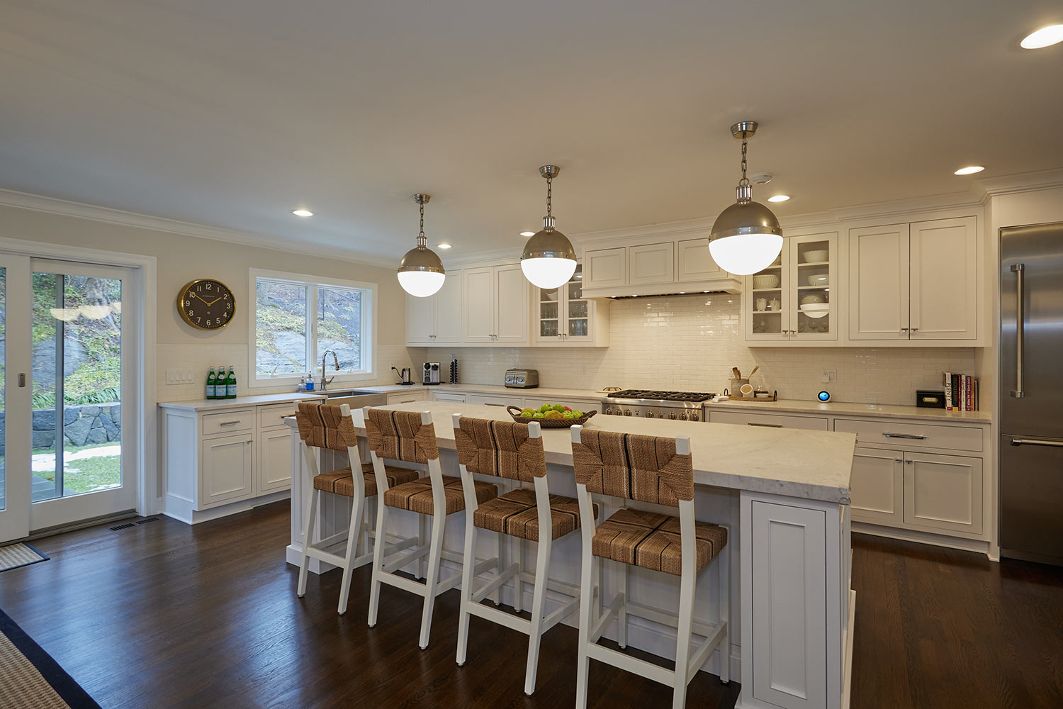 SNew Canaan ©2021 by bret wills