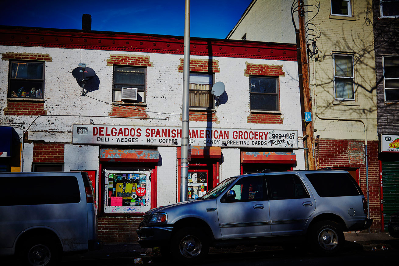 bronx ny photo ©2014 bret wills