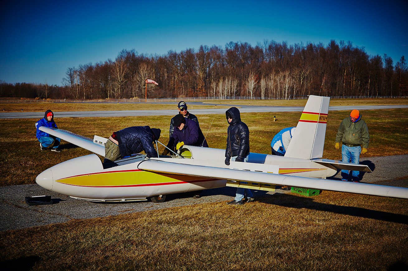 low altitude photo ©2014 bret wills
