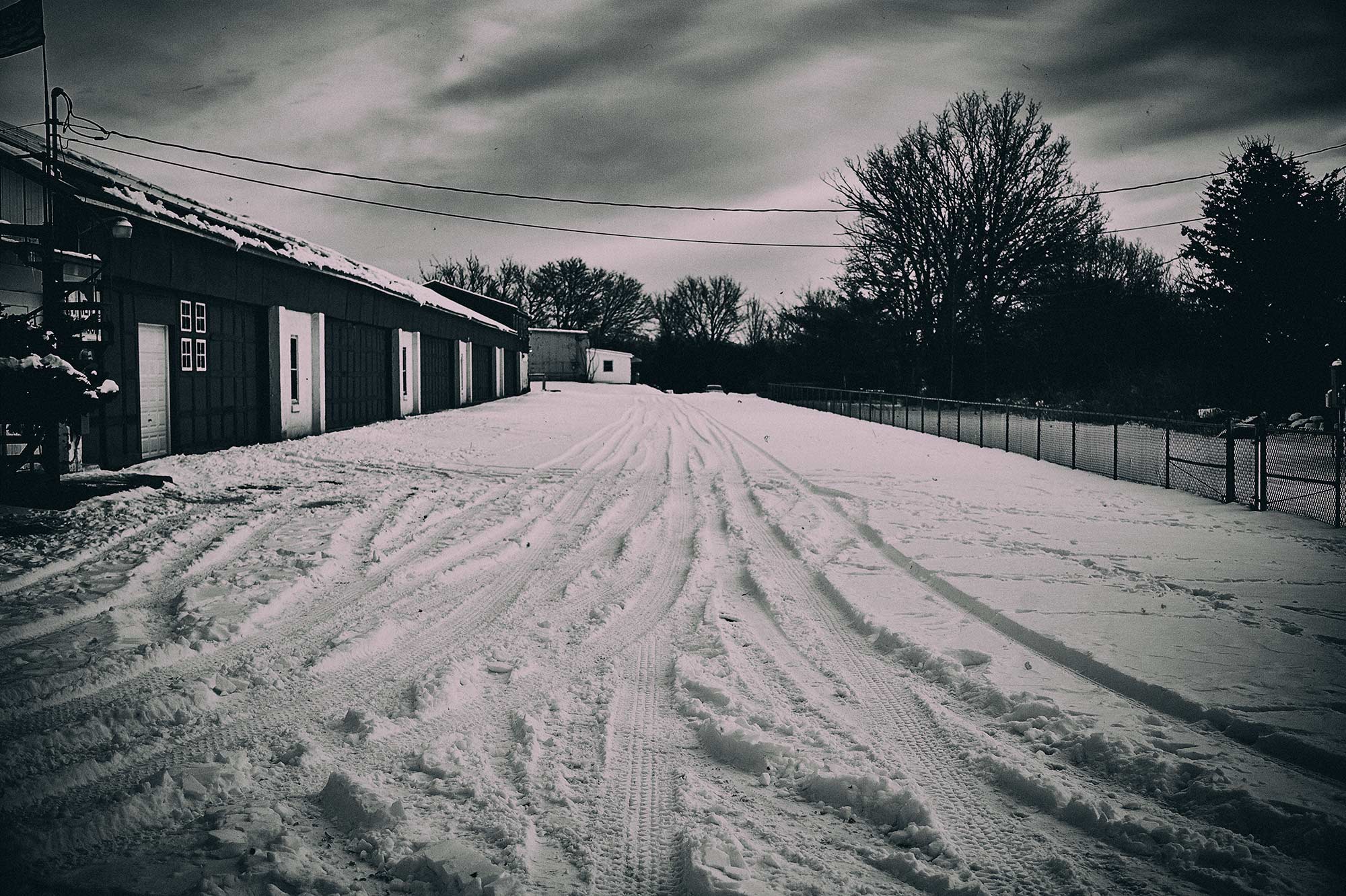 randall airpot ny ©2018 bret wills