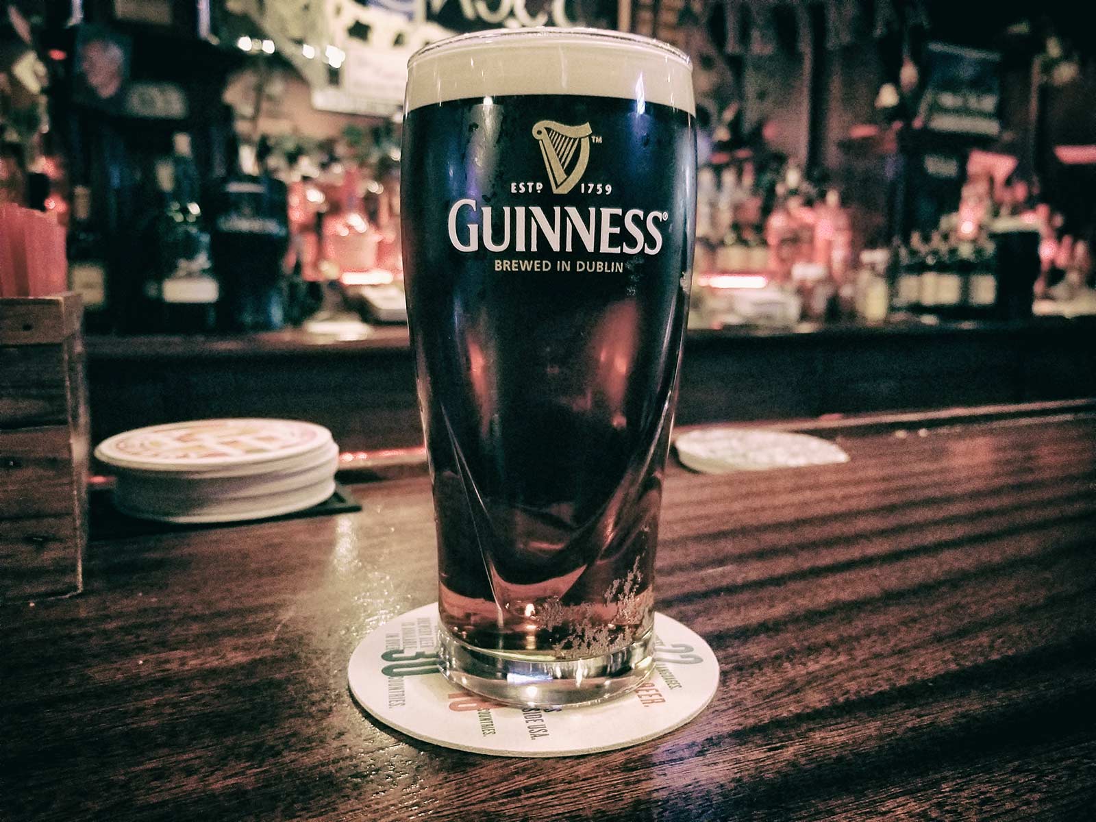 beer ©2018 bret wills