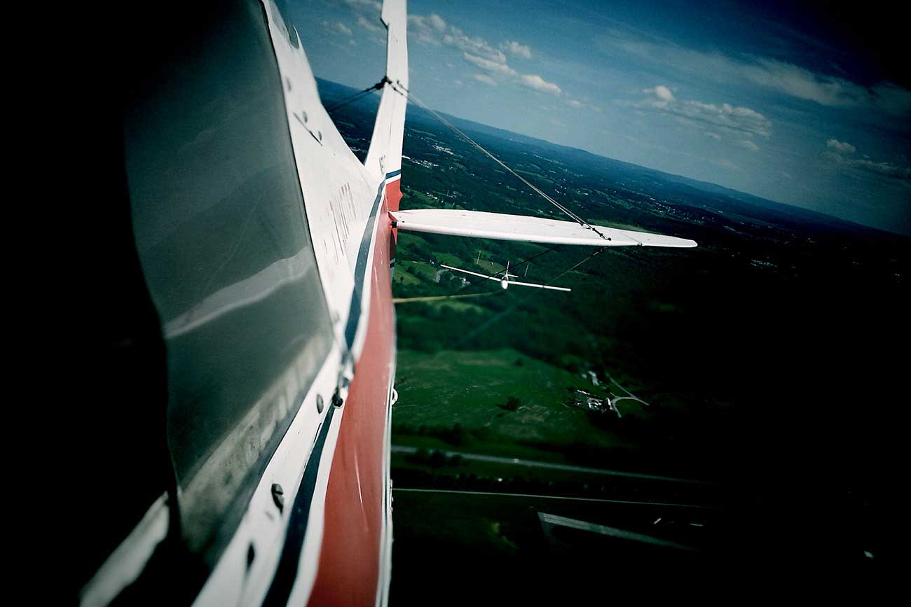 super cub photo © 2015 bret wills