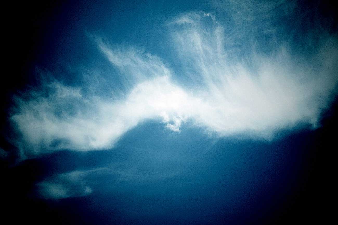 clouds photography ©2015 bret wills
