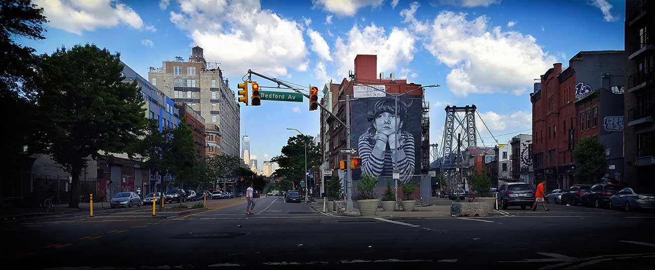 bedford street ©2016 bret wills