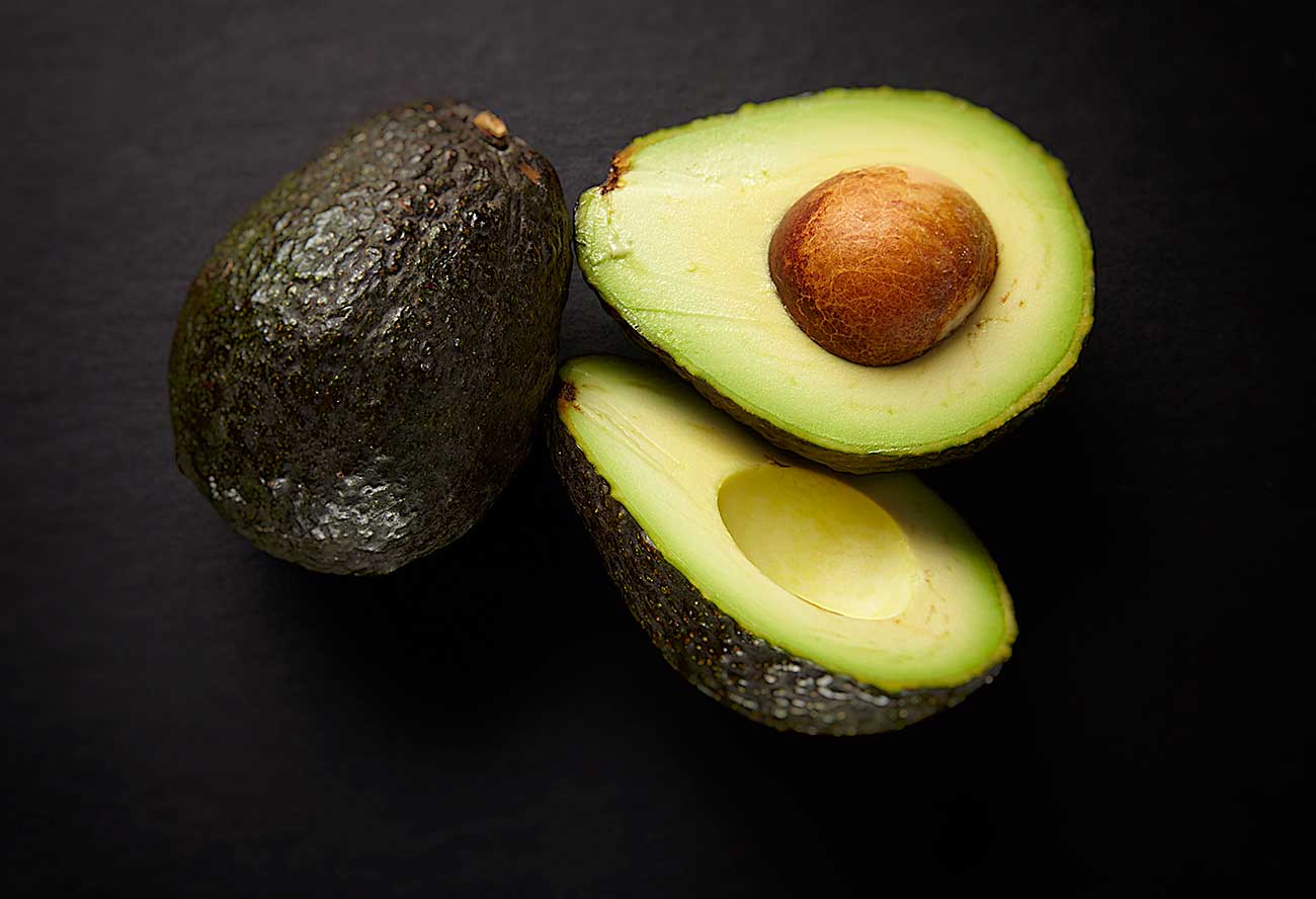 avocado ©2016 bret wills