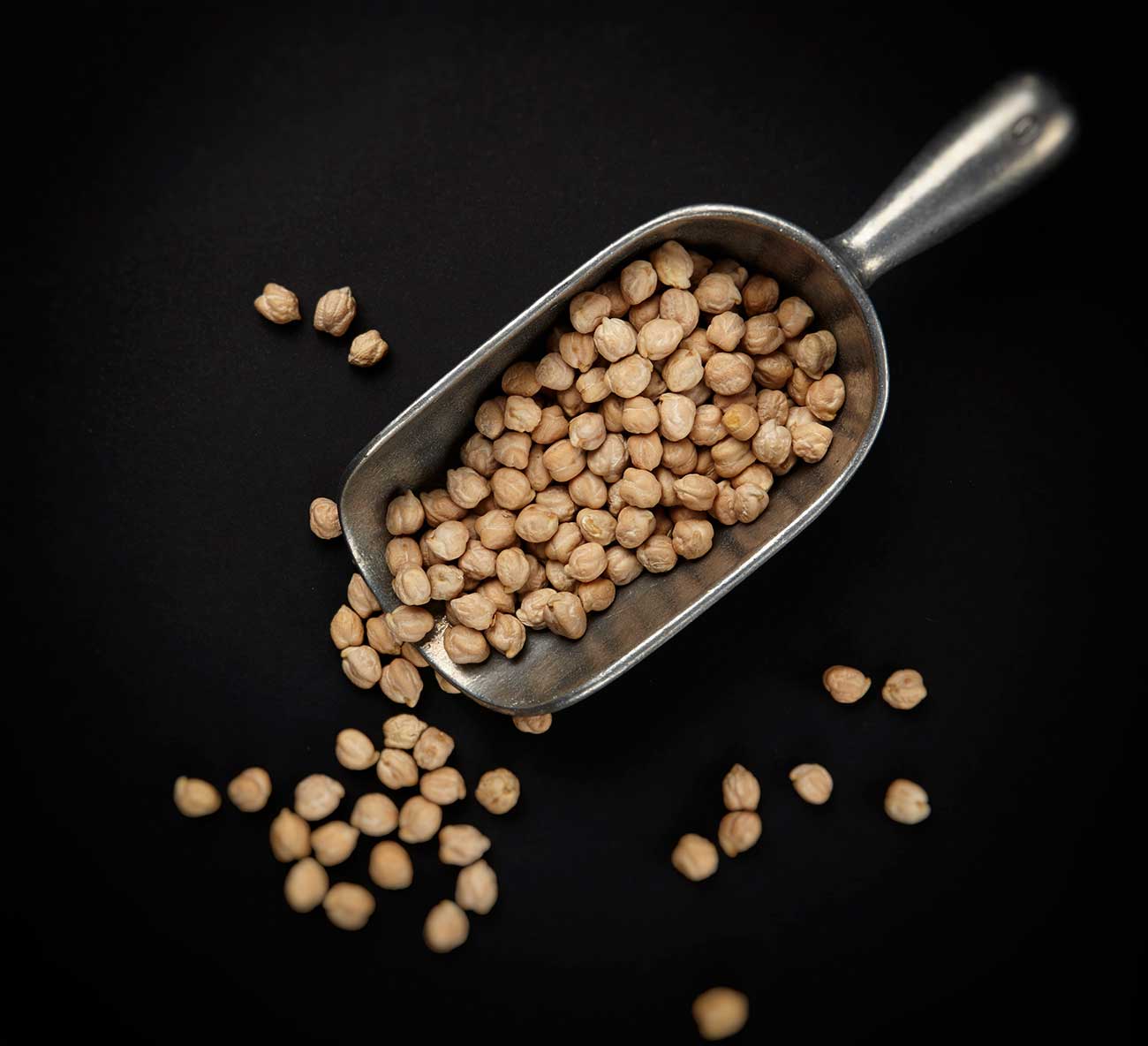 chickpeas ©2016 bret wills