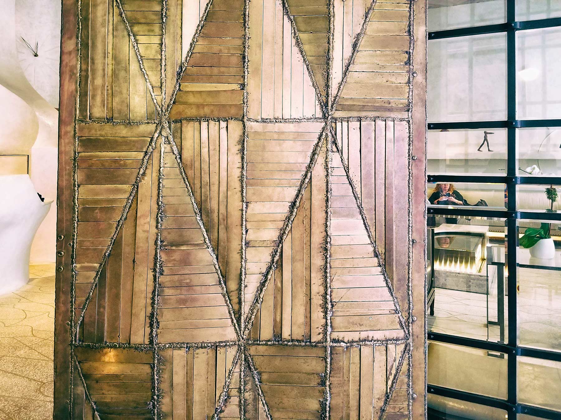  front door ©2018 by bret wills