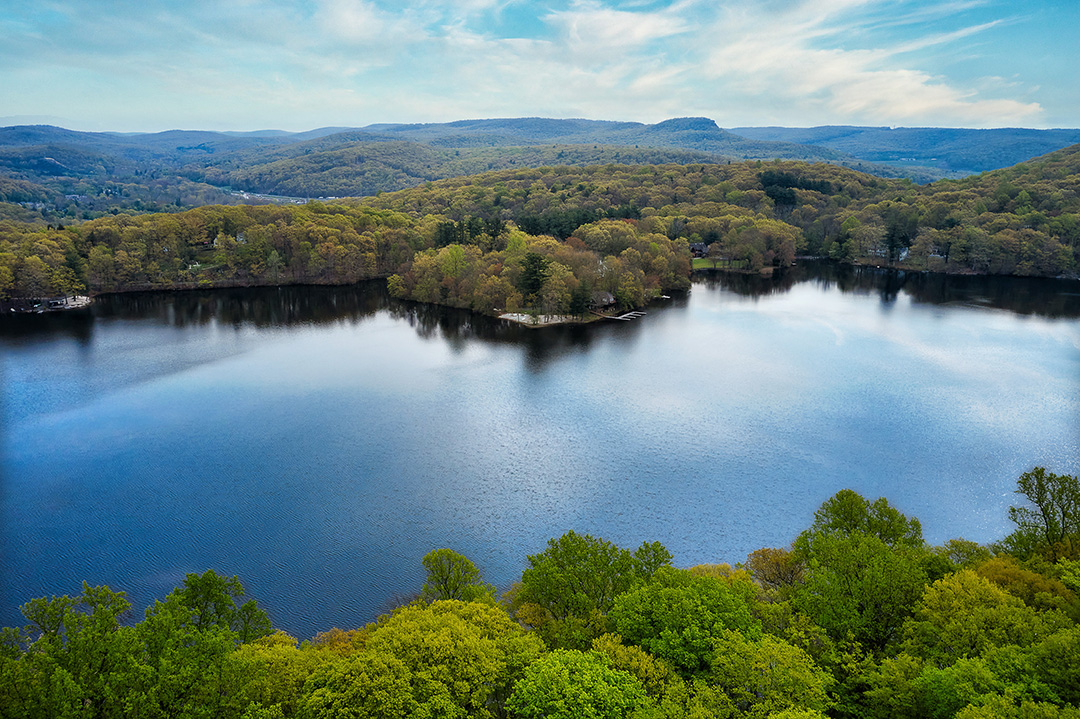 Cranberry Lake ©bret wills 2023
