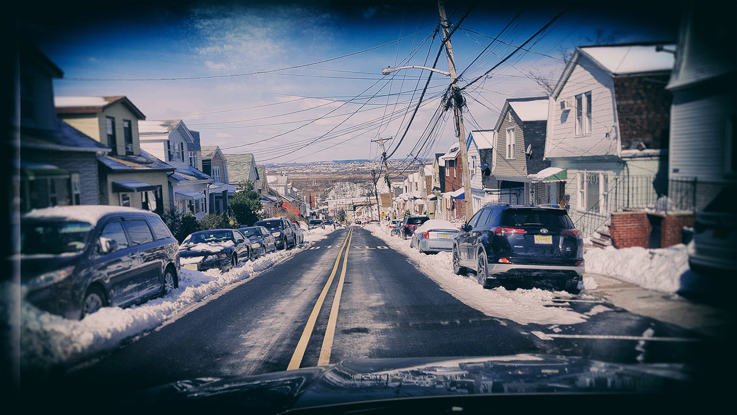 West NY NJ ©2017 bret wills