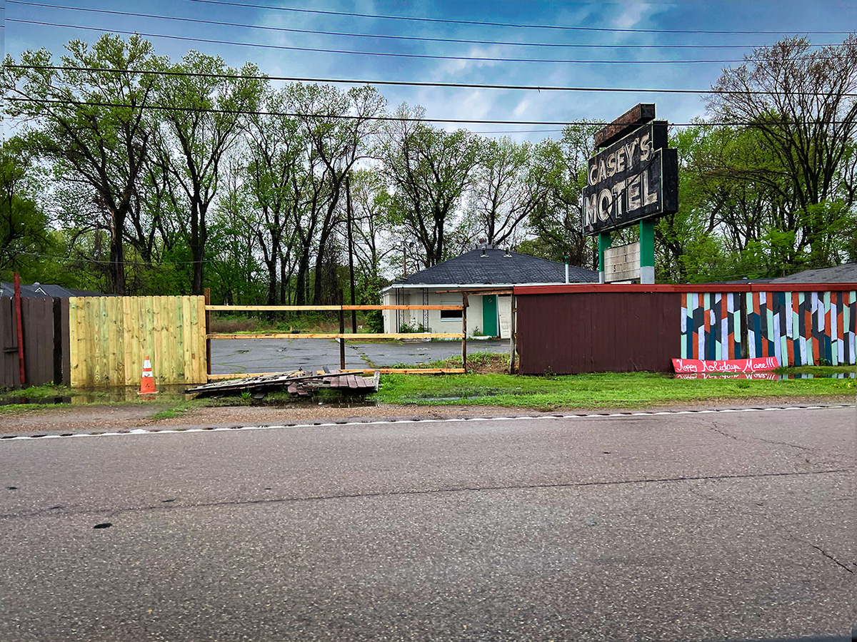 caseys ©2024 by bret wills