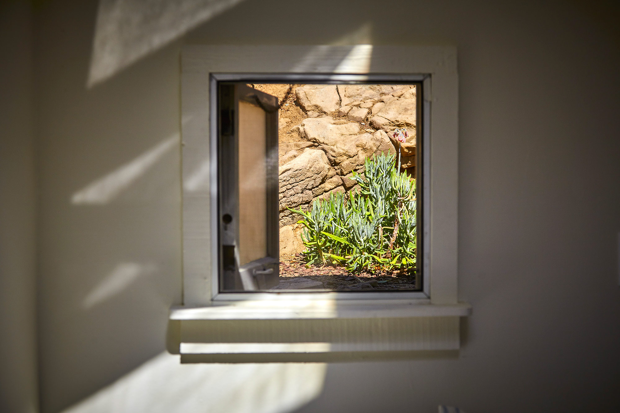  window ©2018 by bret wills