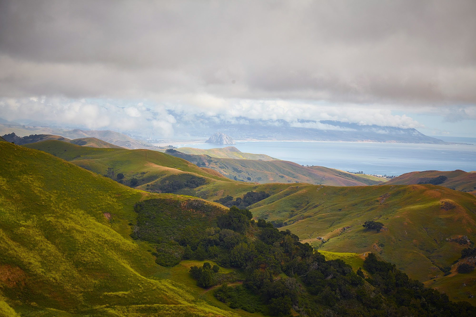 Morro Bay ©2018 bret wills