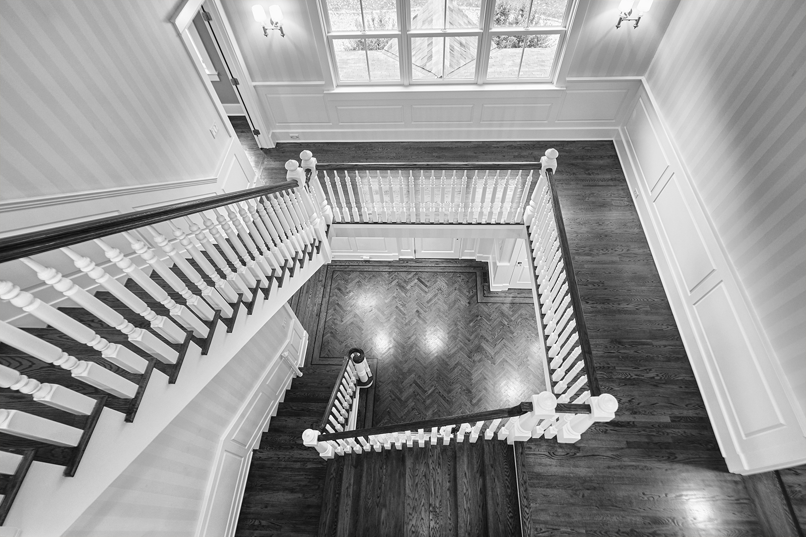   Stairs ©2020 by bret wills