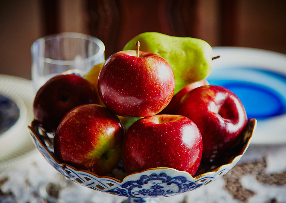 apples © 2014 bret wills