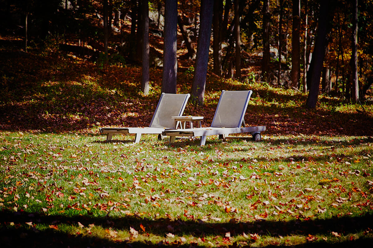 lounge chair© 2014 bret wills