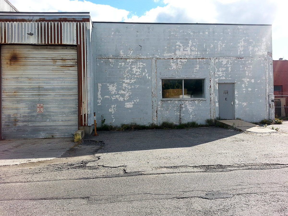 gas pumpphoto ©2015 bret wills
