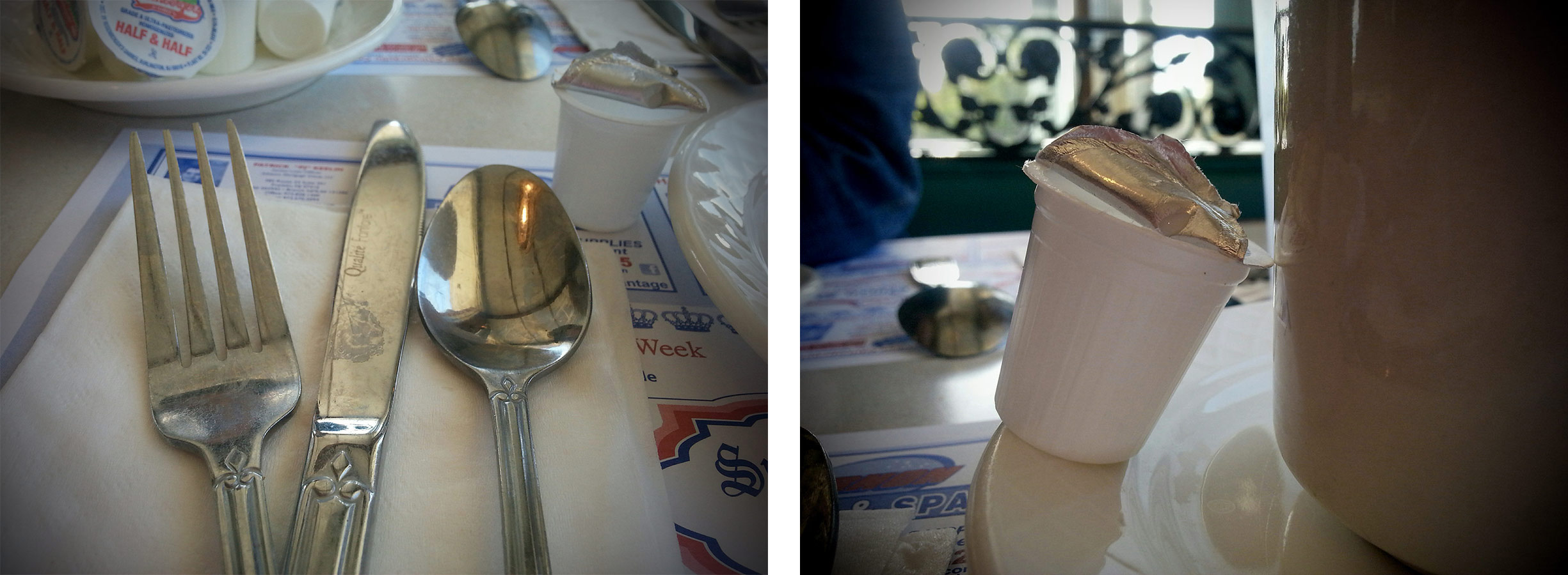 diner photo ©2015 bret wills