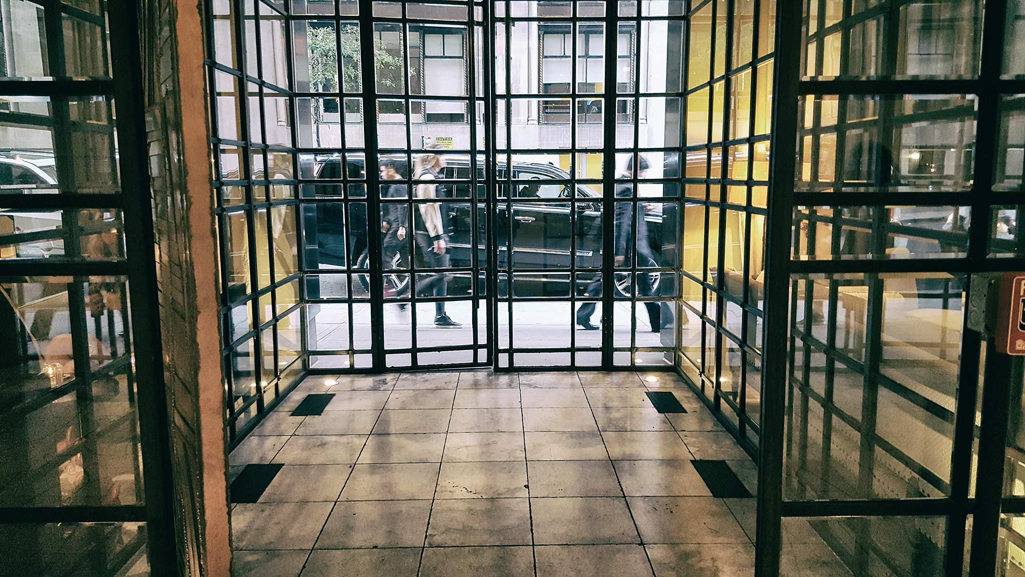 marmara park avenue © 2017 bret wills