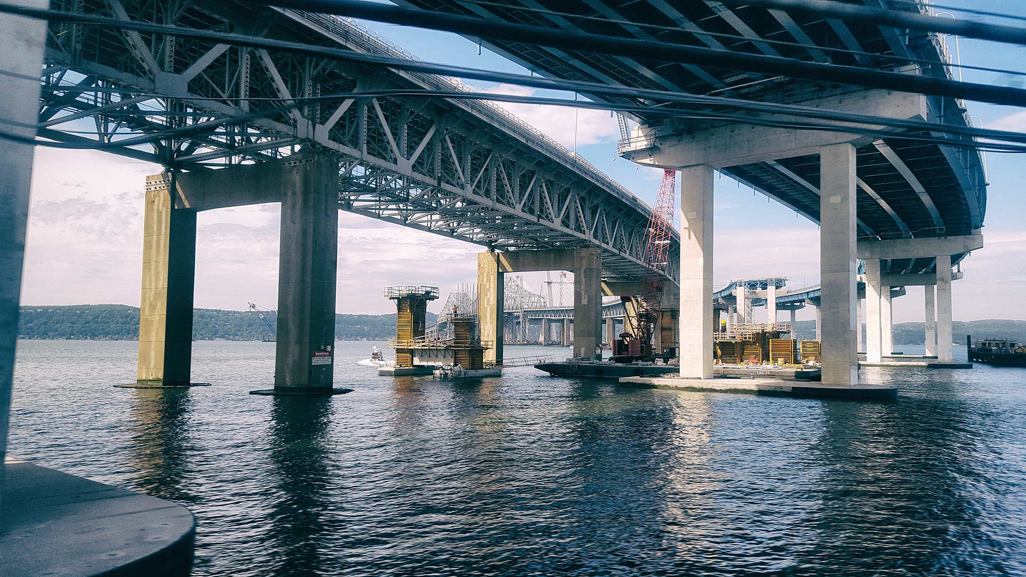 tappan zee©2017 bret wills