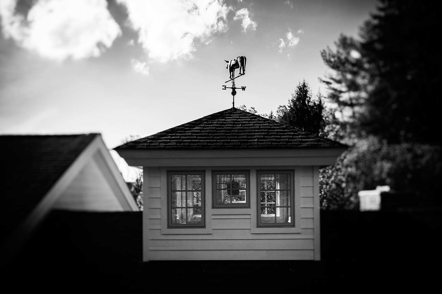 Cupola ©2020 by bret wills